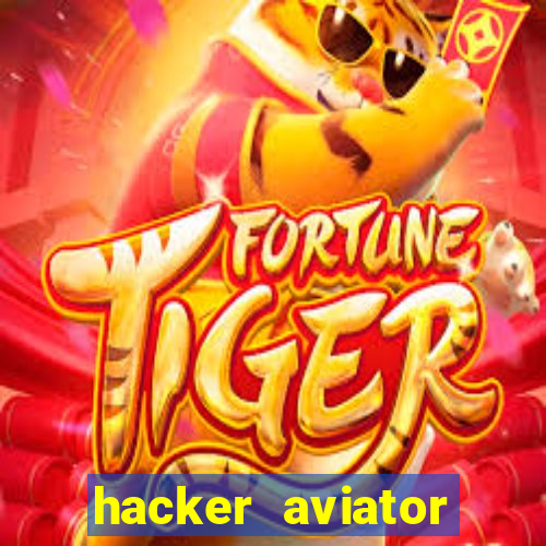 hacker aviator aposta ganha